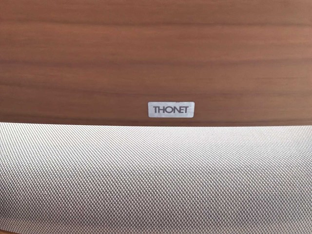 Thonet stoel - afbeelding 6 van  6