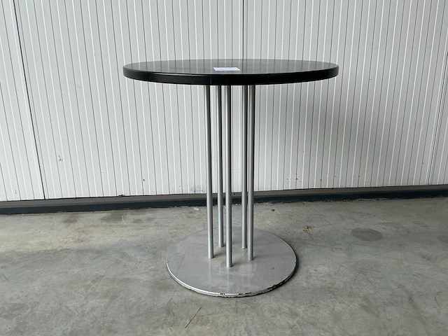Thonet tafel ø70cm - afbeelding 1 van  4
