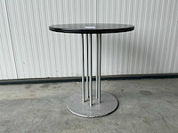 Thonet tafel ø70cm - afbeelding 1 van  4