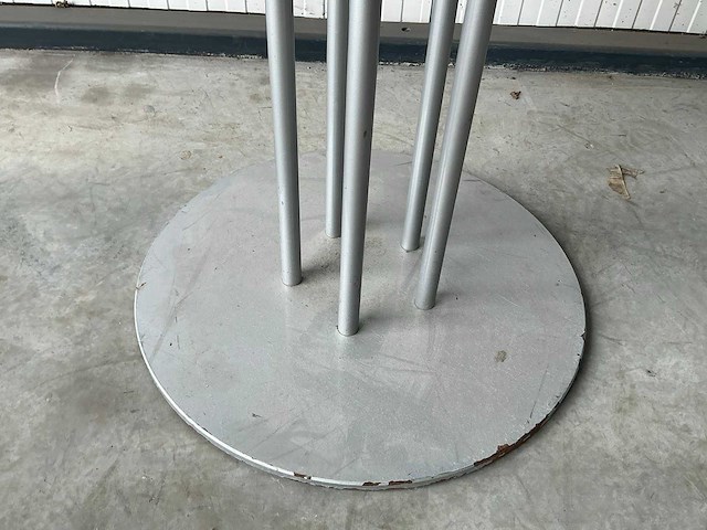 Thonet tafel ø70cm - afbeelding 3 van  4