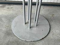 Thonet tafel ø70cm - afbeelding 3 van  4