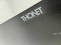 Thonet tafel ø70cm - afbeelding 4 van  4