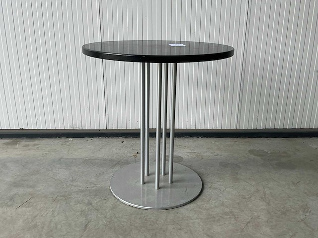 Thonet tafel ø70cm - afbeelding 1 van  4