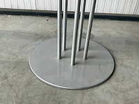 Thonet tafel ø70cm - afbeelding 3 van  4