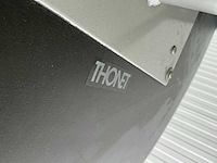 Thonet tafel ø70cm - afbeelding 4 van  4