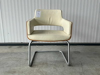 Thonet vergaderstoel - afbeelding 1 van  5