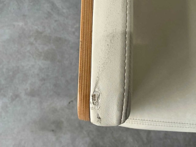 Thonet vergaderstoel - afbeelding 2 van  5
