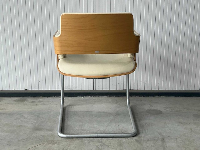 Thonet vergaderstoel - afbeelding 4 van  5