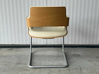 Thonet vergaderstoel - afbeelding 4 van  5