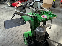 Thor - 2023 - mignon eco 9 t - kloofmachine - afbeelding 2 van  16