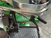 Thor - 2023 - mignon eco 9 t - kloofmachine - afbeelding 5 van  16
