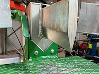 Thor - 2023 - mignon eco 9 t - kloofmachine - afbeelding 6 van  16