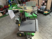 Thor - 2023 - mignon eco 9 t - kloofmachine - afbeelding 11 van  16