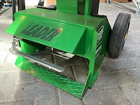 Thor - 2023 - mignon eco 9 t - kloofmachine - afbeelding 13 van  16