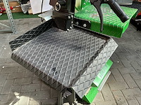 Thor - 2023 - mignon eco 9 t - kloofmachine - afbeelding 15 van  16