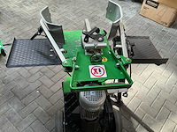 Thor - 2023 - mignon eco 9 t - kloofmachine - afbeelding 16 van  16