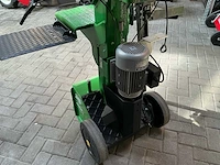Thor - 2023 - mignon eco 9 t - kloofmachine - afbeelding 10 van  17