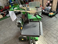Thor - 2023 - mignon eco 9 t - kloofmachine - afbeelding 4 van  17