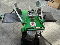Thor - 2023 - mignon eco 9 t - kloofmachine - afbeelding 9 van  17