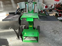 Thor - 2023 - mignon eco 9 t - kloofmachine - afbeelding 10 van  17