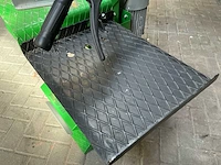 Thor - 2023 - mignon eco 9 t - kloofmachine - afbeelding 15 van  17