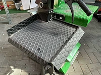 Thor - 2023 - mignon eco 9 t - kloofmachine - afbeelding 16 van  17