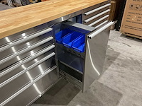 Thor - htc7211w1 - 72” - werkbank - afbeelding 16 van  19