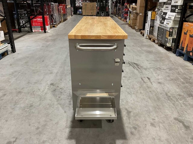 Thor - htc7211w1 - 72” - werkbank - afbeelding 16 van  17