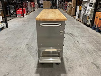 Thor - htc7211w1 - 72” - werkbank - afbeelding 14 van  14