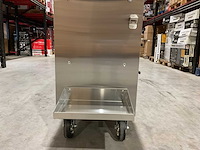 Thor - htc7211w1 - 72” - werkbank - afbeelding 16 van  16