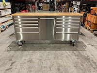 Thor - htc7211w1 - 72” - werkbank - afbeelding 12 van  19