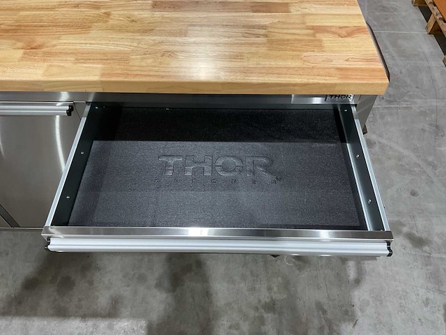 Thor - htc7211w1 - 72” - werkbank - afbeelding 6 van  19