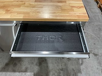 Thor - htc7211w1 - 72” - werkbank - afbeelding 6 van  19