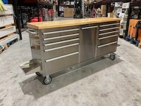 Thor htc7211w1 72” werkbank - afbeelding 17 van  19