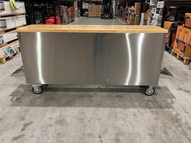 Thor htc7211w1 72” werkbank - afbeelding 3 van  19