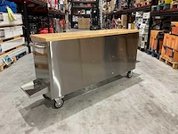 Thor htc7211w1 72” werkbank - afbeelding 4 van  19