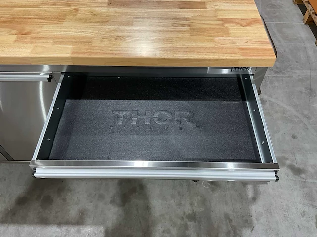 Thor htc7211w1 72” werkbank - afbeelding 13 van  19