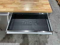 Thor htc7211w1 72” werkbank - afbeelding 13 van  19