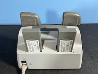 Thoratec - heartmate universele batterij lader - - afbeelding 3 van  4