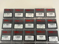 Thorlabs diverse optische testartikelen (23x) - afbeelding 2 van  3