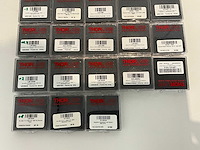 Thorlabs diverse optische testartikelen (23x) - afbeelding 3 van  3