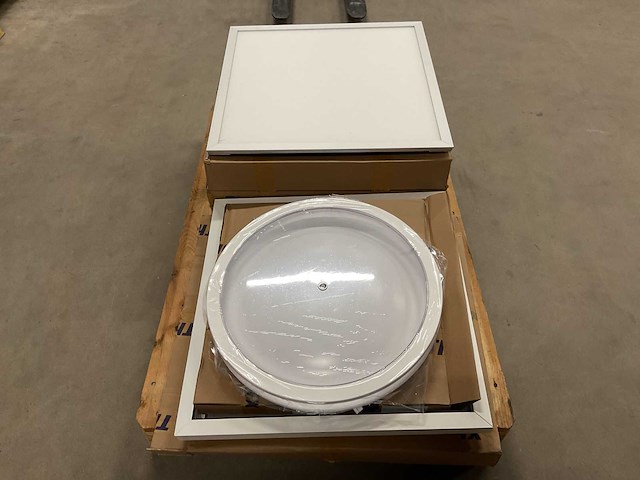 Thorlux lighting partij (nood)verlichting - afbeelding 1 van  4