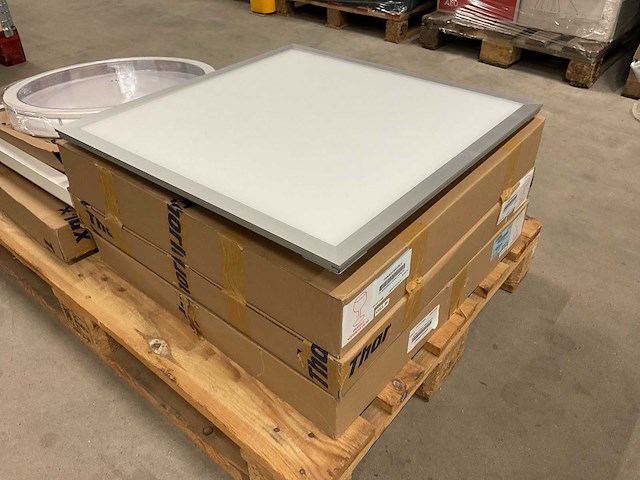 Thorlux lighting partij (nood)verlichting - afbeelding 3 van  4