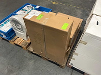 Thorminon vloerverwarmingverdeler 10 groeps - afbeelding 2 van  3