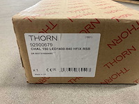 Thorn chalice 150 led downlighter (16x) - afbeelding 3 van  3