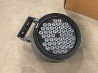 Thorn cont3 52l70 rgbw led architectuurspot - afbeelding 1 van  3