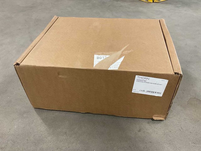 Thorn cont3 52l70 rgbw led architectuurspot - afbeelding 2 van  3