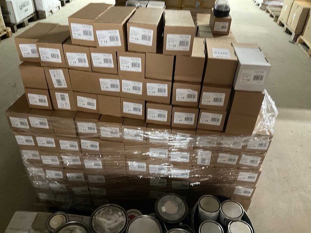 Thorn gaida g1n buitenverlichting (168x)) - afbeelding 2 van  2