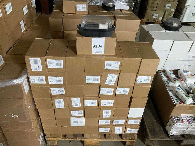 Thorn gaida g1n buitenverlichting (50x)) - afbeelding 2 van  3