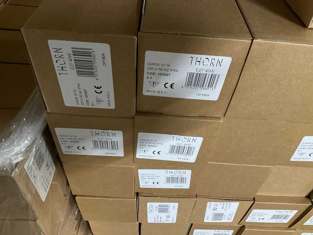 Thorn gaida g1n buitenverlichting (50x)) - afbeelding 3 van  3